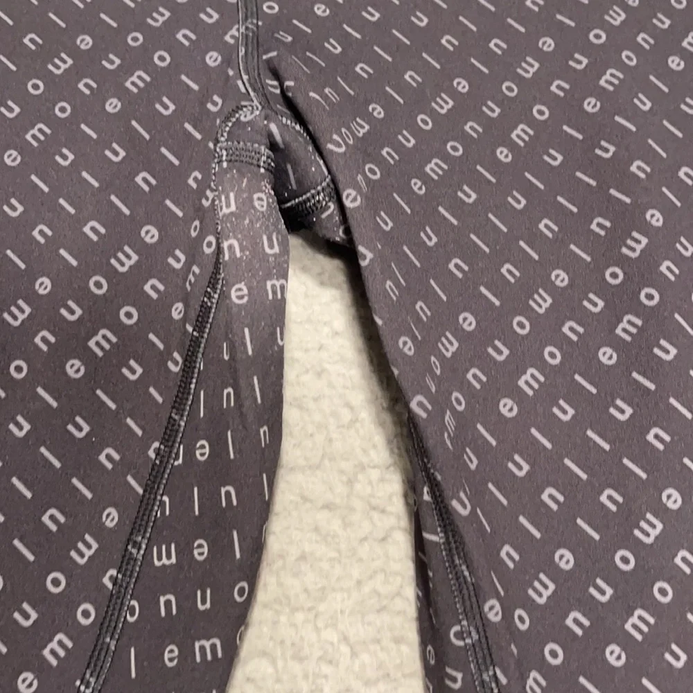 Lululemon Wunder Train High-Rise Tight 25